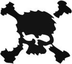 Oakley koponya Autómatrica