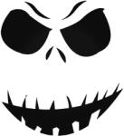  Halloween arc "6" matrica