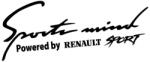  Sports mind Renault matrica