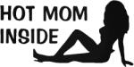  Hot Mom Inside - Autómatrica