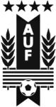  AUF Urugay foci matrica