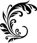  Leveles 2 virág matrica