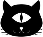  Küklopsz macska matrica