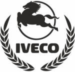 Iveco glória kamion matrica