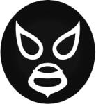  Pankrátor Maszk "5" Autómatrica