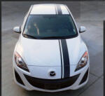  Vékony és vastag versenycsík