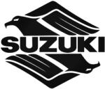  Suzuki madár matrica