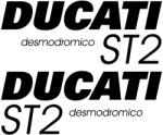  Ducati Desmodromico ST2 szett