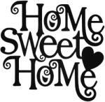  Home Sweet Home Autómatrica
