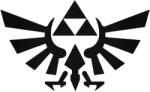  Legend of Zelda matrica