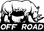  OFF Road prémium matrica 40 cm