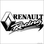  Renault matrica Racing