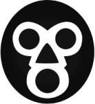  Pankrátor Maszk "6" Autómatrica