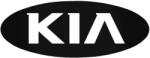  Kia embléma matrica