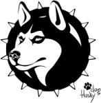  Husky matrica 14