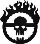  Mad Max Fury Road Autómatrica