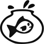  Aranyhal "1" matrica