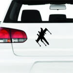  X-Wing Star Wars "1" Autómatrica