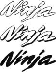  Ninja feliratok - Autómatrica