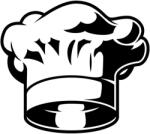  Séf piktogram matrica