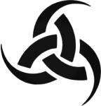  Odin három szarv Autómatrica