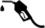  Üzemanyagtöltő piktogram matrica