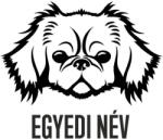  Egyedi neves Pekingi palotakutya matrica