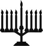  9 ágú gyertya Autómatrica