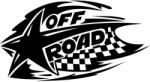  OFF ROAD tuning felirat