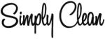  Simply Clean tuning felirat