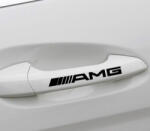  AMG autókilincs matrica (4 db)