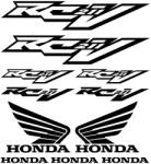 Honda RC211V szett
