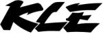  Kawasaki KLE matrica