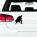  Harcoló Batman Autómatrica