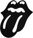  Rolling Stones logó "1" Autómatrica