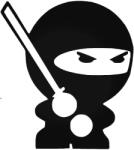  Japán Ninja Autómatrica