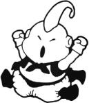  Baby Fat BUU Autómatrica