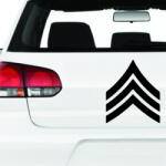  Katonai kitüntetés matrica