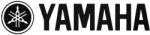 Yamaha embléma matrica