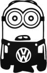  Minion VW matrica