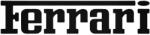  Ferrari felirat - Autómatrica