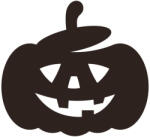  Prémium Halloween matrica 20