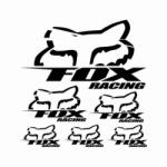  FOX Racing szett - Autómatrica