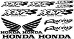Honda X8R-S szett