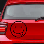  Kívánós Smiley Autómatrica