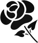  Rózsa "2" Autómatrica