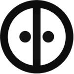  Deadpool arcocska Autómatrica