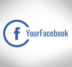  Egyedi Facebook oldal piktogram matrica