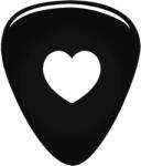  Rockbanda gitárpengető Autómatrica