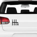  Váltó - Autómatrica